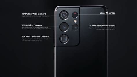 iPhone 13 Pro Max vs Samsung S21 Ultra Camera Test