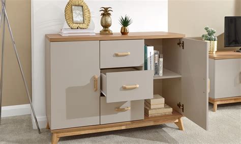 Nordic Living Room Furniture | Groupon Goods