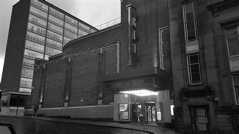 Glasgow Film Theatre | Movie Session Times & Tickets, Contacts, Prices ...