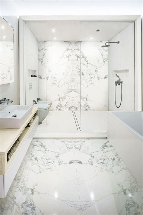 Marble Floor And Wall Tiles - TaylaLucas