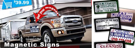 Magnetic Signs Chula Vista | Magnetic Signs Printing | Car Magnet Signs | Car / Truck Door Signs ...