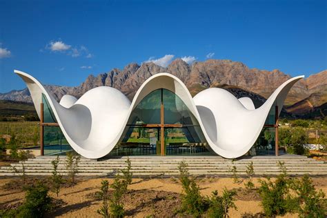 Bosjes Chapel by Steyn Studio - Architizer