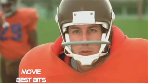 The Waterboy Movie Best Moments - YouTube