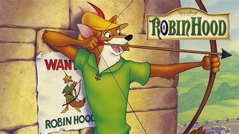 Watch Robin Hood (1973) Full Movie Online - Plex