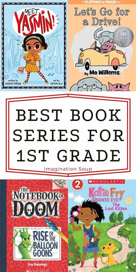 29+ Chapter Books For 1St Grade - ChihaliKaylam