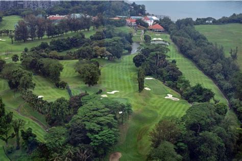 ASIA: Keppel Club to move to new golf course by end-2022 to make way for HDB flats | Golf ...