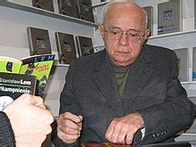 Stanisław Lem - Wikiwand