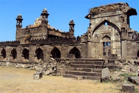 Sitabuldi Fort | WhatsHot Pune