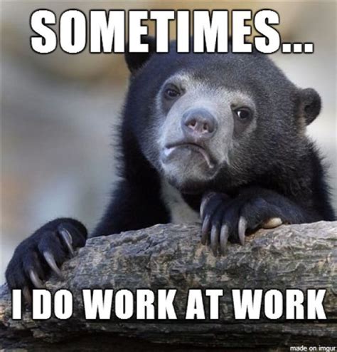 10+ Hilarious Work Memes We Can All Relate To