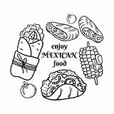 Mexico Coloring Pages Printable For Free Download sketch template