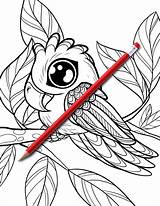 10 Pages Digital coloring book For Kids And Adults Coloring  Etsy sketch template