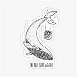 42 Hitchhiker Stickers  Redbubble sketch template