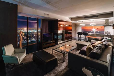 11 Best Airbnbs in Las Vegas for 2023 | Best Places to Stay in Las Vegas