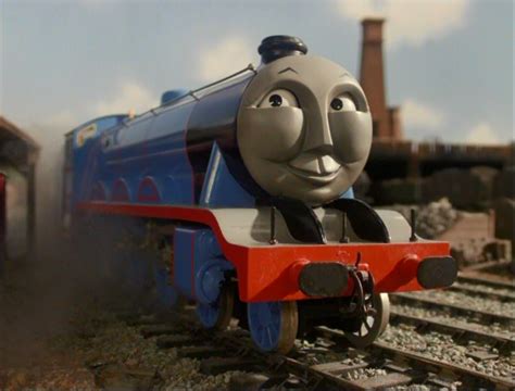 Gordon | Thomas the Tank Engine Storyboard Wiki | Fandom