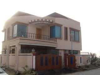 Beautiful Houses in Bahria Town Lahore - A Blog About Bahria Town - Bahria Town Lahore and ...