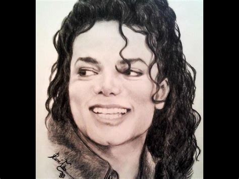 Michael Jackson art, not sure by who tho. | Michael jackson drawings, Michael jackson art ...