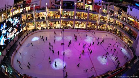 Dubai Mall Ice Rink Guide | Embrace the Chill With Ice