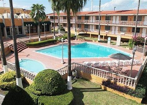 Quality Inn Piedras Negras | Hoteles Choice