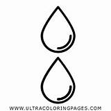 Drip Coloring Pages  Ultra sketch template