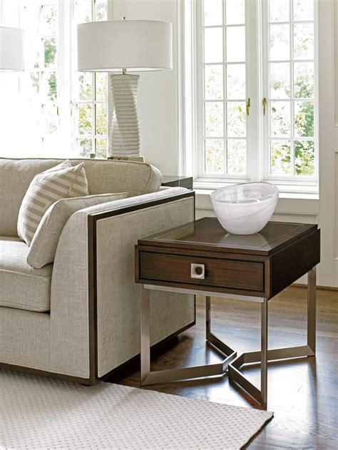 CLASSIC CONTEMPORARY FURNITURE: INTRODUCING MACARTHUR PARK FOR TODAY'S NEW TRADITIONALISTS