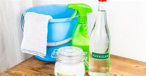 12 Homemade Cleaning Products That Really, Really Work | HuffPost