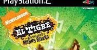 Download El Tigre The Adventures Of Manny Rivera PS2 ISO pc ZGAS-PC | ZGAS-PC