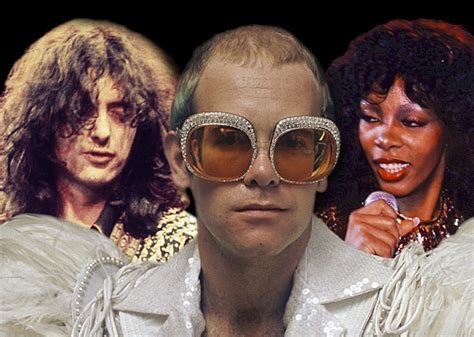 70s music quiz: Name these 1970s hits by their first second (AUDIO).