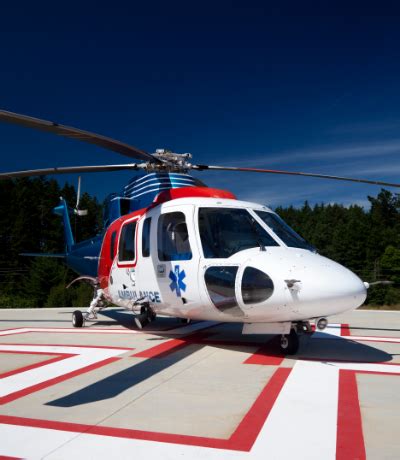 Medical Evacuation Insurance - an Overview of Medevac Plans - CoverTrip