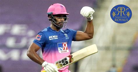 IPL 2021: Sanju Samson relishing chance to lead Rajasthan Royals | SportsMint Media