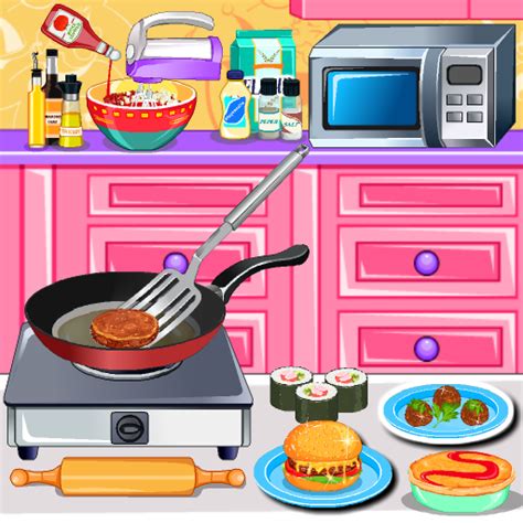 World Chef Cooking Recipe Game - Apps on Google Play