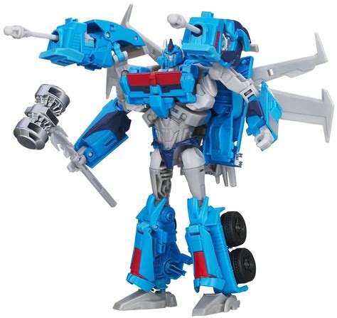 Ultra Magnus - Transformers Toys - TFW2005