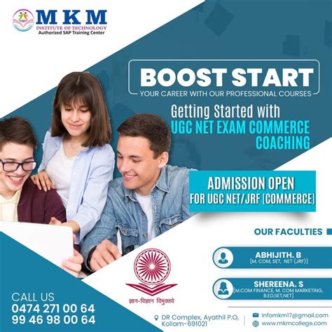 MKM Institute - REJILAL | Social media design graphics, Education ...