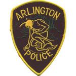 Arlington Police Department, Massachusetts, Fallen Officers