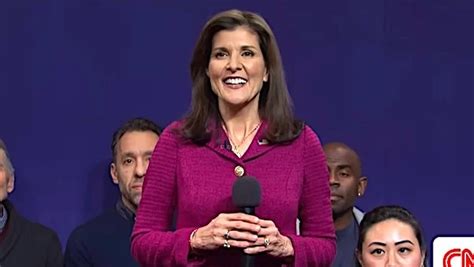 WATCH: 'Tricky Nikki': Trump Shreds Haley After Rival's Appearance On ...