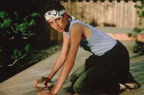 The Karate Kid (1984)