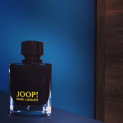 JOOP! Homme Absolute Joop! cologne - a fragrance for men 2019