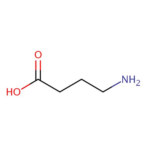 gamma-Aminobutyric Acid (GABA) | SIELC