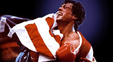 "Rocky IV": Sylvester Stallone arbeitet weiter am Director's Cut