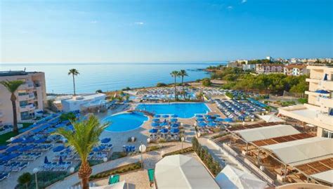 Sunwing Cala Bona Beach (Majorca) - Hotel Reviews - TripAdvisor