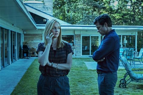 'Ozark Season 3': Laura Linney is explosive in the show’s best season yet - Entertainment - The ...