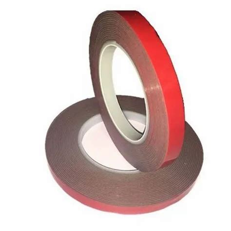 Adhesive Tape - Self Adhesive Tapes Manufacturer from Chennai