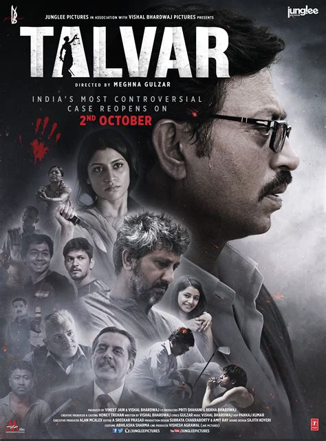 Talvar (2015) Bluray FullHD - WatchSoMuch