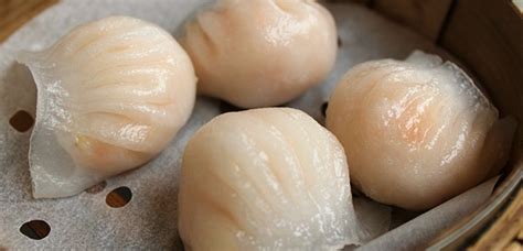 The Best Shrimp Dumplings Recipe | Dim Sum Central