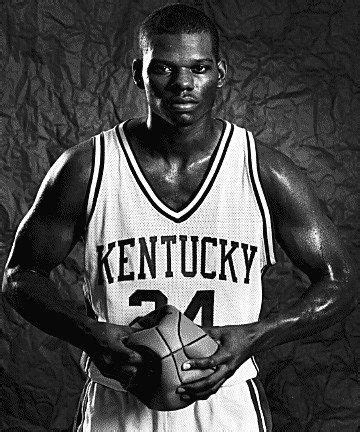 Jamal Mashburn | Kentucky, Uk basketball, Kentucky sports