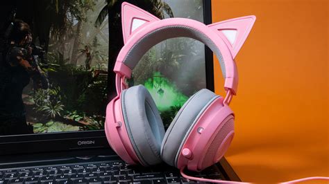 Razer Kraken Kitty Edition review | TechRadar