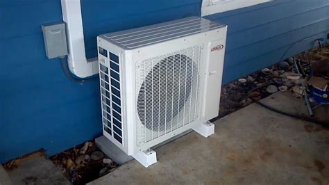 Ductless Heating/Cooling Cincinnati | Ductless AC| Mini-Split Systems ...