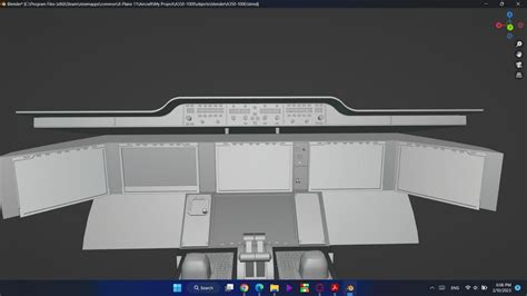 Assistance needed - 3D Modeling in X-Plane - X-Plane.Org Forum