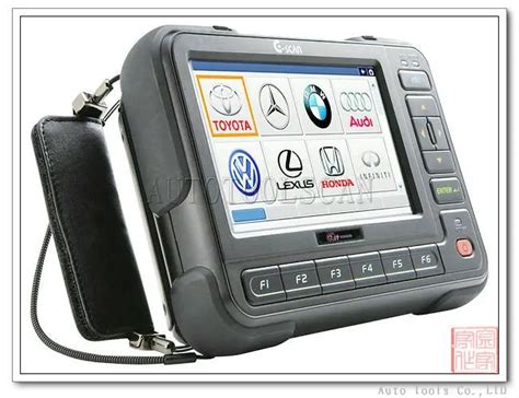 GIT G SCAN Universal Auto Diagnostic Tool-in Code Readers & Scan Tools ...