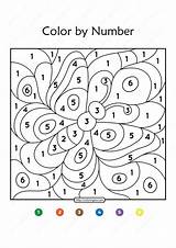 Free Printable Color By Number Butterfly 10  Numbered Butterflies sketch template