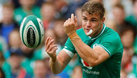 Rugby World Cup 2019: Ireland top rankings after beating Wales | Newshub